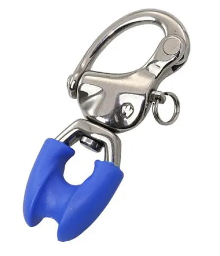 WICHARD-Schnappschäkel 95mm