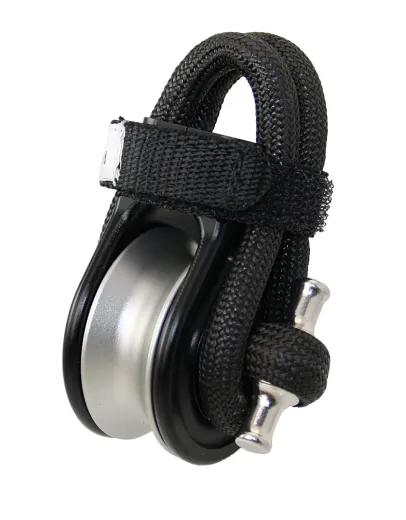 WICHARD Snatch-Block 10mm