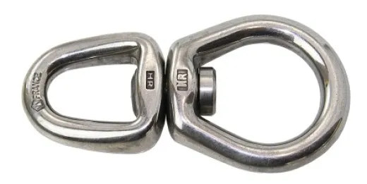 WICHARD-Wirbel geschlossen 115mm