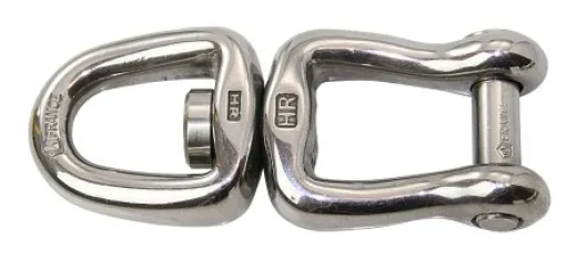 WICHARD-Wirbelschäkel Innensechskantbolzen 105 mm