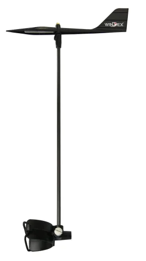 WINDEX Ersatz-Stange für Windex 6 WD6, schwarz