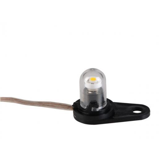 Windex LED-Lampe 12V