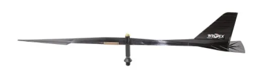 WINDEX Windanzeiger 15MK2 mit Birdspike für Bootslänge 5-12m