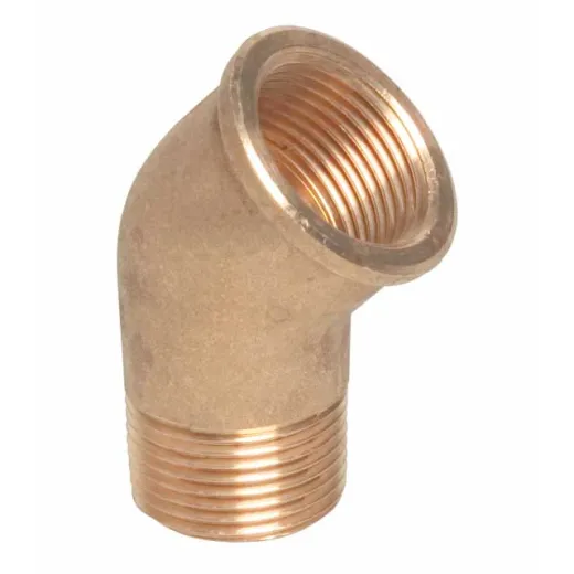 Winkelstück innen/außen 45° (3/4")