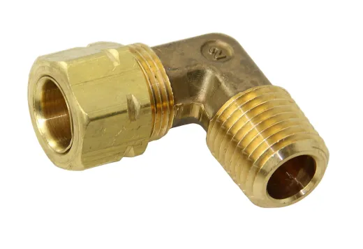 Winkelverschraubung AF90 90° einst. Standart