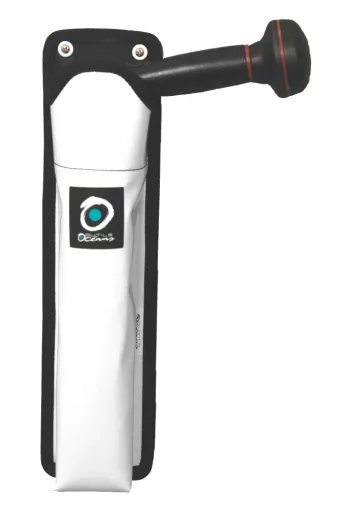 Winschkurbeltasche universal