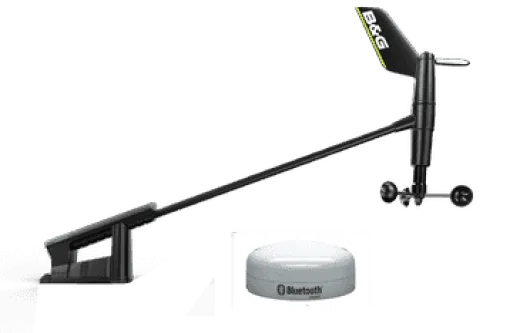 WS320 Wireless Wind Pack met interface voor NMEA2000