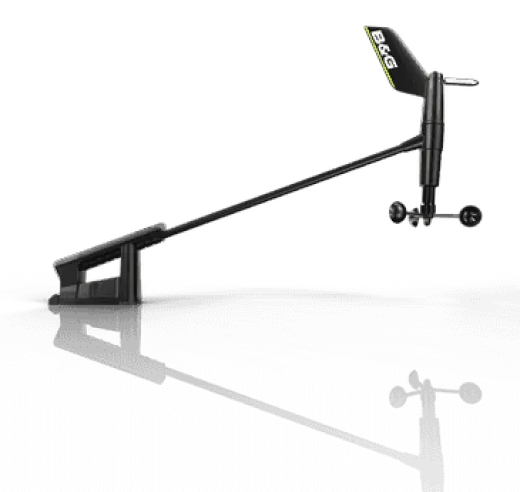 WS320 Wireless Wind Sensor Only