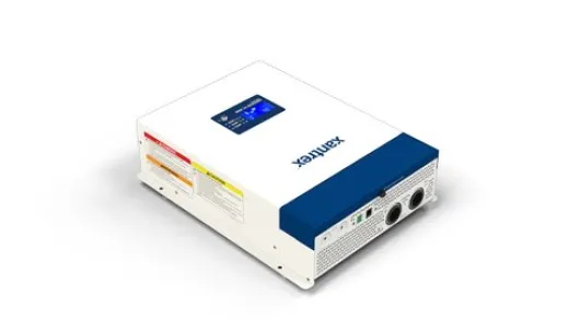Xantrex Freedom Xc Batterielader/-Wandler 2000w/80a