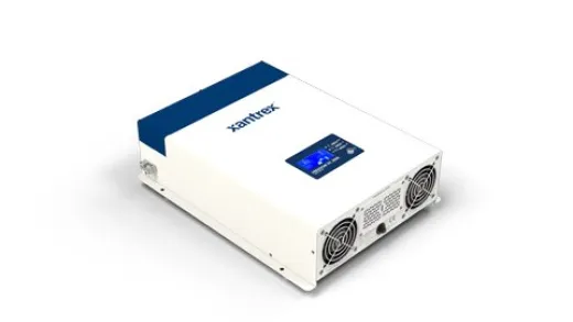 Xantrex Bedienpanel Mit Kabel 25 (7.6m)
