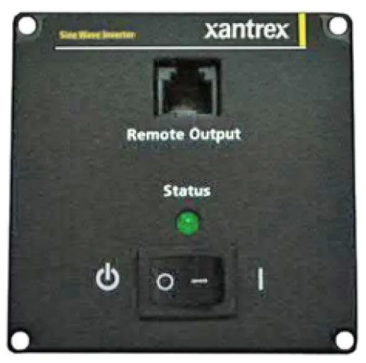 Xantrex Fernbedienungsinterfacekit (Inkl. 10m Kabel)