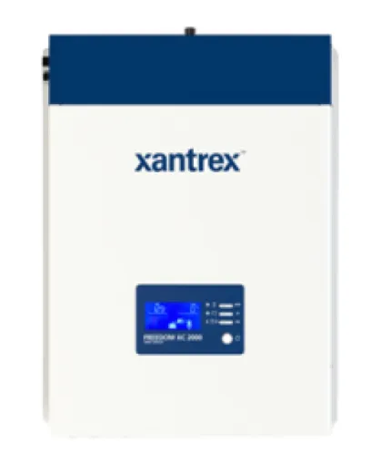 Xantrex Freedom Xc Batterielader/-Wandler 2000w/80a