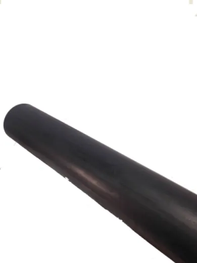 Xforce Eb-75 185/S Stahltunnel Ø185mm, L=1m