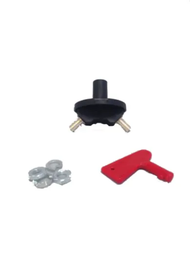 Xforce Hauptschalter Für Se-25, Se-40 & Se-60