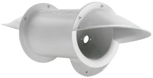 Xforce Satz Polyester Heckstrahlruder Strömungshauben Se 30/40