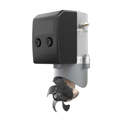 Xforce Se20 Strahlruder Set *