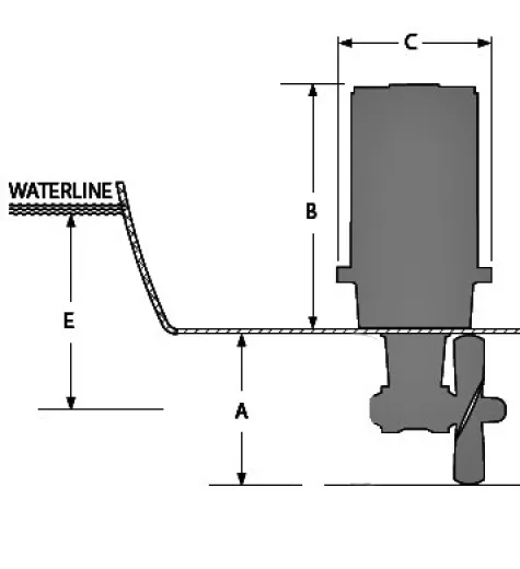 XFORCE Sicherungshalter