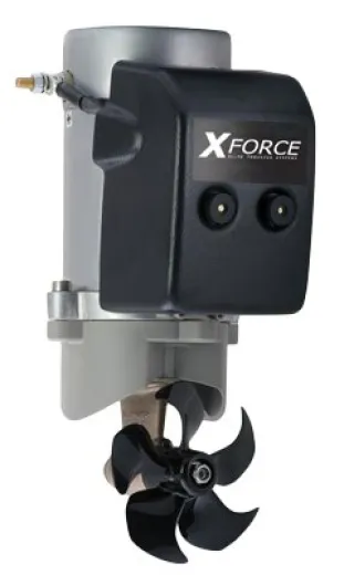 XFORCE Sicherungshalter