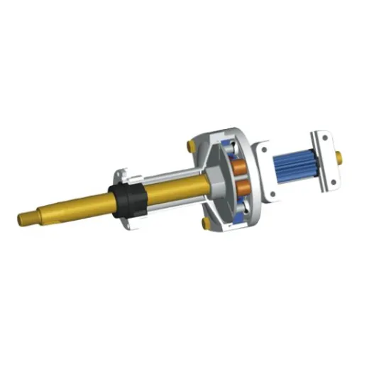 Xr-4 Montagesatz 10°