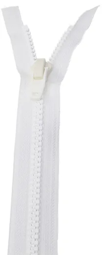 Zacken-RV Kunststoff-Einfachsch. autolock 800cm