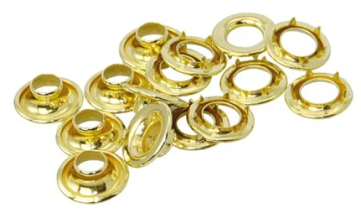 Zackenösen Nr.4 14.5mm