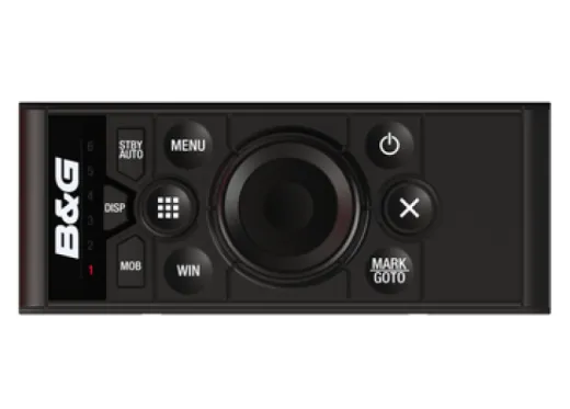 ZC2 Remote - Landscape