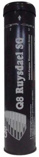 Zettex MS 25 Ultraseal - Transparent/Grau