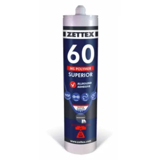 Zettex MS 60 Superior