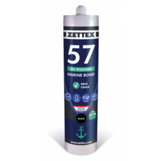 Zettex MS 57 Marine Bond