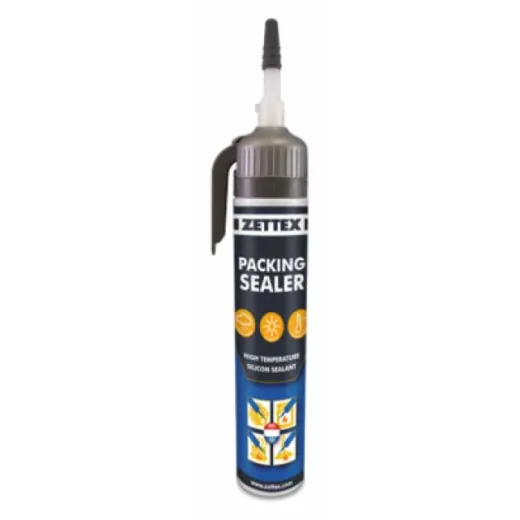Zettex Packing Sealer