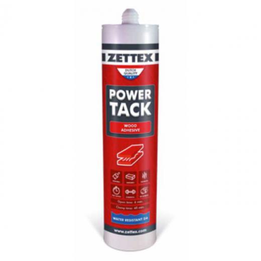 Zettex Power-Tack