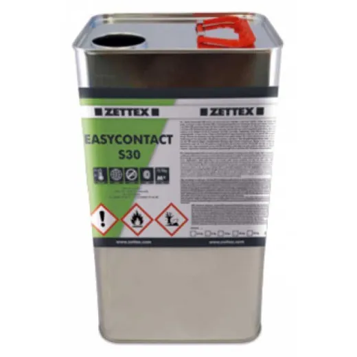 Zettex S30 Easycontact - 50,0 kg