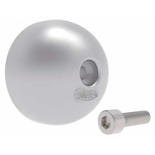 Zinkanode für SP35s / SP40s