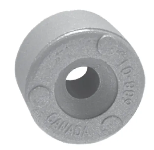 Zinkanode Yamaha Aussenborder, Button (Oem 688-45251-01)