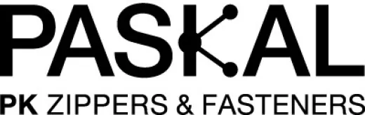 Zip-Keder Perlenkette 9mmØ 37mm PVC Fahne