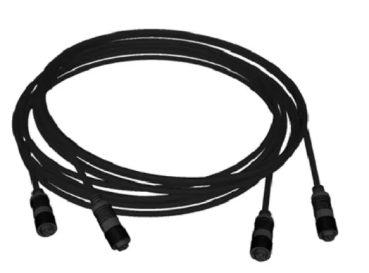 Zipwake M12 Standardkabel 7m