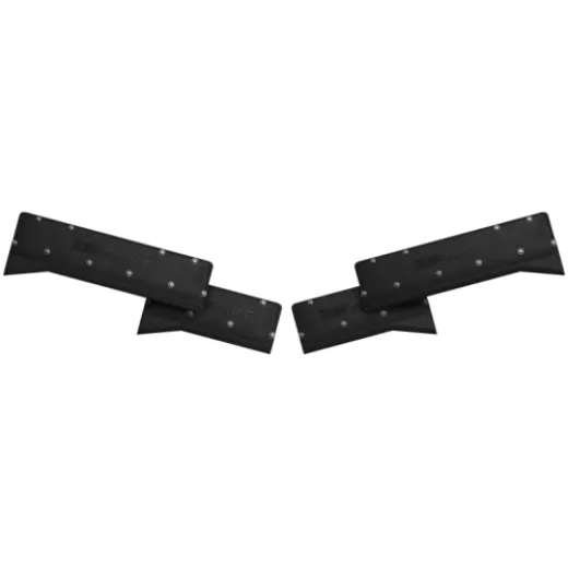 Zipwake" Chine" 450 Steuerbord Interzeptor Mit 3m Kabel + Kabelabdeckung