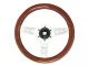 #Steuerrad Capri wood S 320mm