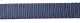 100m-Rolle PES-Gurt EXTRA HEAVY WEIGHT blau 25m