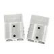 WATTSTUNDE® 2 x Anderson Stecker 50 A und 4 x Crimpkontakte
