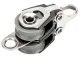 20mm Plain Bearing Block with swivel Hook