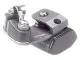 º 29170033BK Gr0 CL End Stop Shv Klem