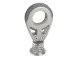 º 29901600BK 60mm Single Upstand