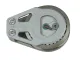 º 29906621BK 60mm Ratchet Fußblock LH