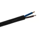 2x6mm² Solarkabel als lfm Meter