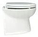 (58080-3012) Jabsco Deluxe Flush DF14V - softclose