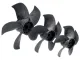 589151 140TT/RT Propeller
