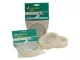 80°C Krepp-Tape 25mm 25m natur
