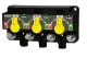 8730-1535 - XD Flex 2 Triple