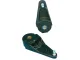 º 89500003 Tiller Lever Max 80mm TL10 254mm